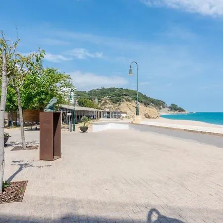 Apartment Homeholidaysrentals Chamorro - Costa Barcelona