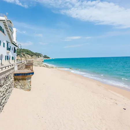 Homeholidaysrentals Chamorro - Costa Barcelona