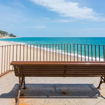 Apartment Homeholidaysrentals Chamorro - Costa Barcelona
