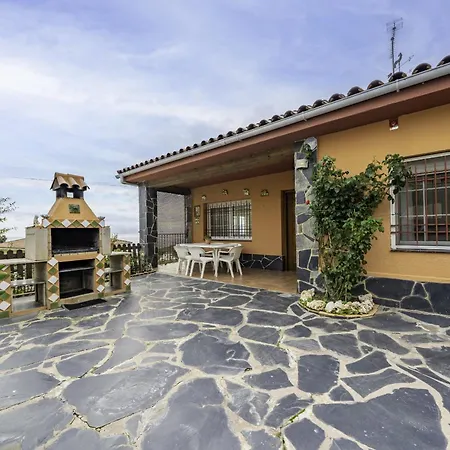 Homeholidaysrentals Chamorro - Costa Barcelona Sant Cebria de Vallalta