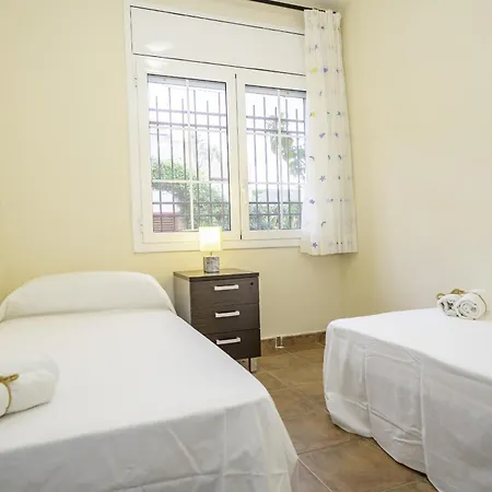Apartment Homeholidaysrentals Chamorro - Costa Barcelona Sant Cebria de Vallalta