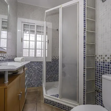 Homeholidaysrentals Chamorro - Costa Barcelona
