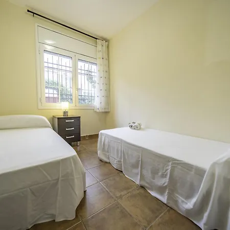 Homeholidaysrentals Chamorro - Costa Barcelona * Sant Cebria de Vallalta