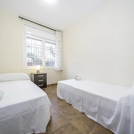 Homeholidaysrentals Chamorro - Costa Barcelona