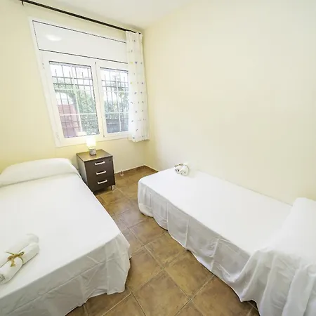Homeholidaysrentals Chamorro - Costa Barcelona *