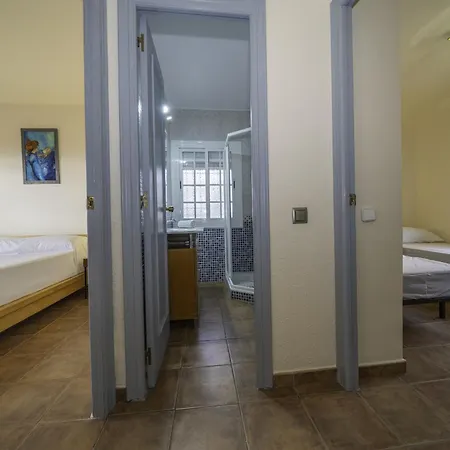 Homeholidaysrentals Chamorro - Costa Barcelona Apartment Sant Cebria de Vallalta