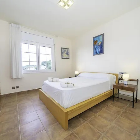 Homeholidaysrentals Chamorro - Costa Barcelona