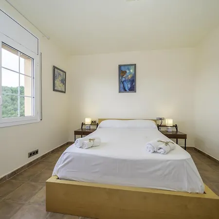 Apartment Homeholidaysrentals Chamorro - Costa Barcelona