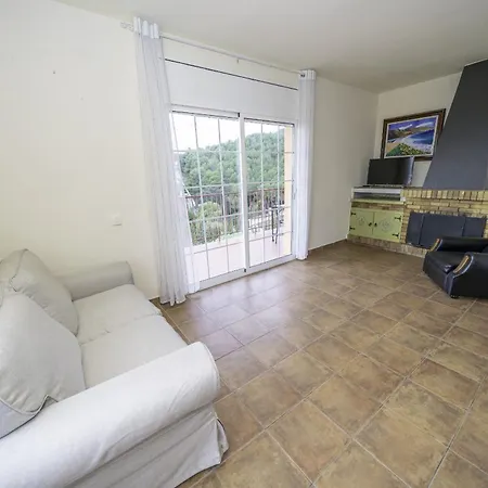 Homeholidaysrentals Chamorro - Costa Barcelona Apartment *