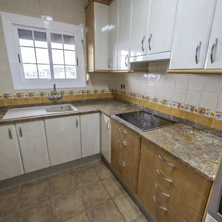 Apartment Homeholidaysrentals Chamorro - Costa Barcelona *