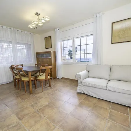 Homeholidaysrentals Chamorro - Costa Barcelona *
