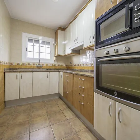 Homeholidaysrentals Chamorro - Costa Barcelona Sant Cebria de Vallalta