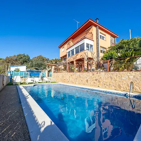Homeholidaysrentals Chamorro - Costa Barcelona *