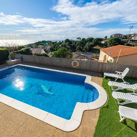 Homeholidaysrentals Chamorro - Costa Barcelona