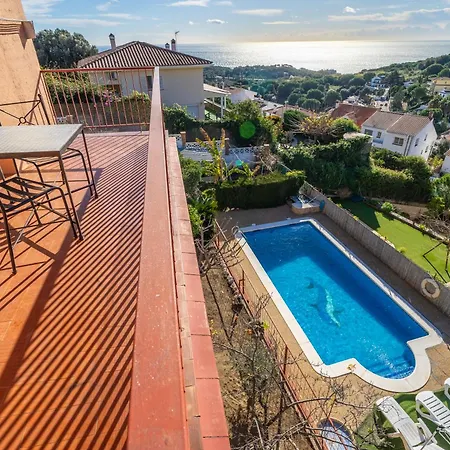 Homeholidaysrentals Chamorro - Costa Barcelona