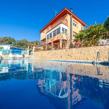 Homeholidaysrentals Chamorro - Costa Barcelona