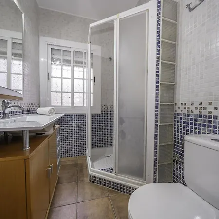 Homeholidaysrentals Chamorro - Costa Barcelona * Sant Cebrià de Vallalta