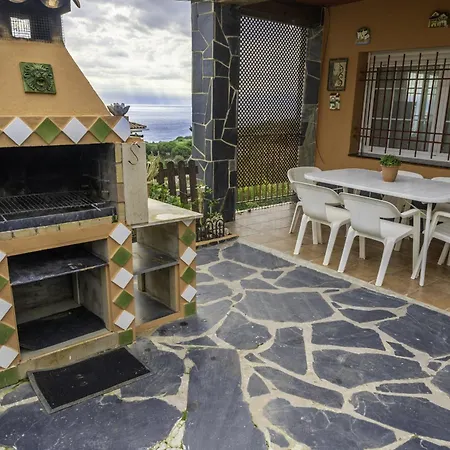 Homeholidaysrentals Chamorro - Costa Barcelona 아파트 *